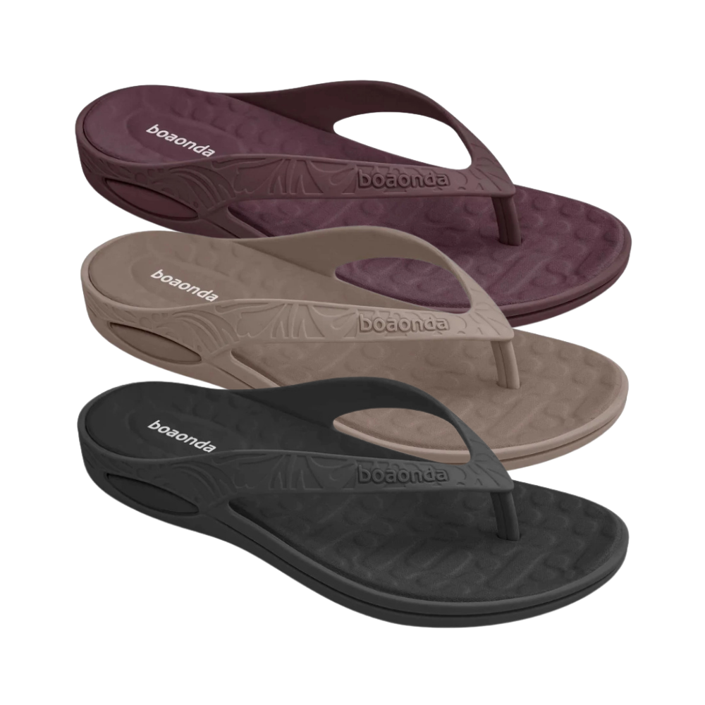 Chinelo Lilly - Boa Onda
