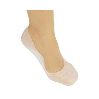 Sapatilha De Puro Gel Revita Pé Total Comfort