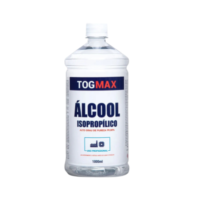 Álcool Isopropílico