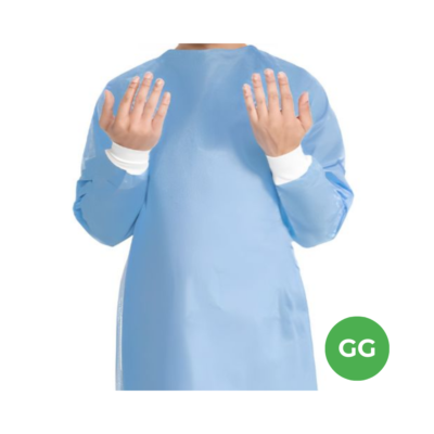 Avental Descartável Cirúrgico Estéril 40gr