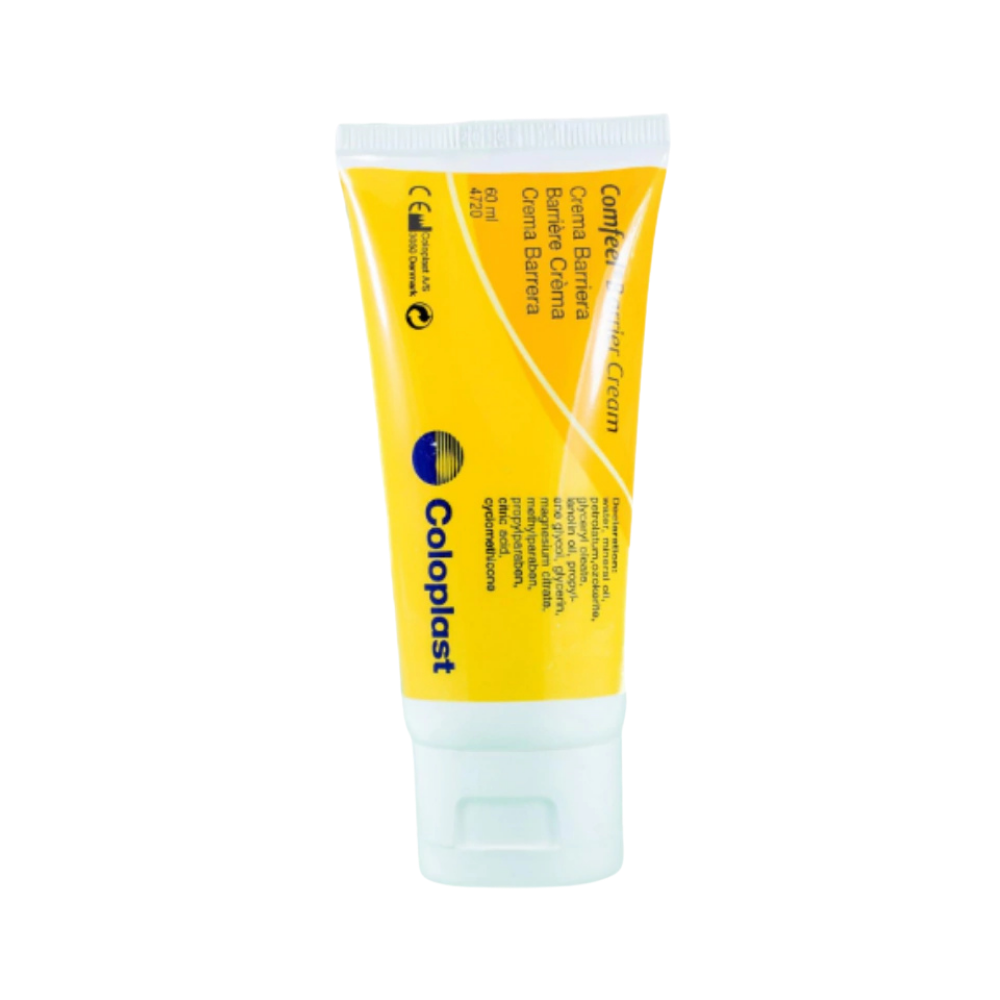 Creme Barreira 60ml Comfeel Coloplast