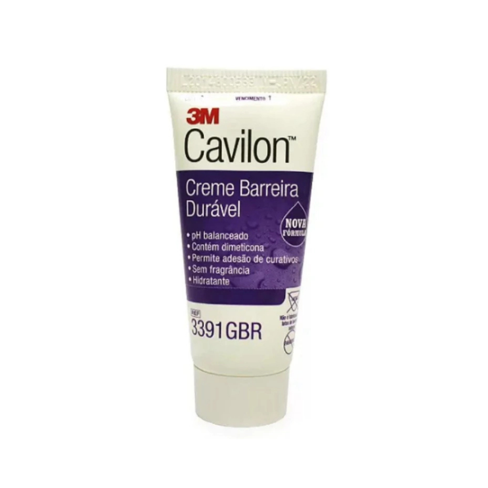 Creme Barreira Cavilon - 3M