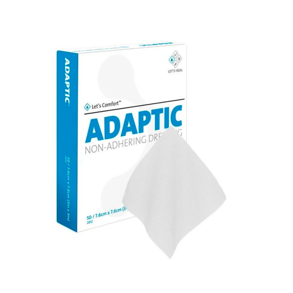 Curativo Não Aderente ADAPTIC™