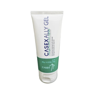 Hidrogel Amorfo com Alginato De Calcio e Sodio 85g Casex