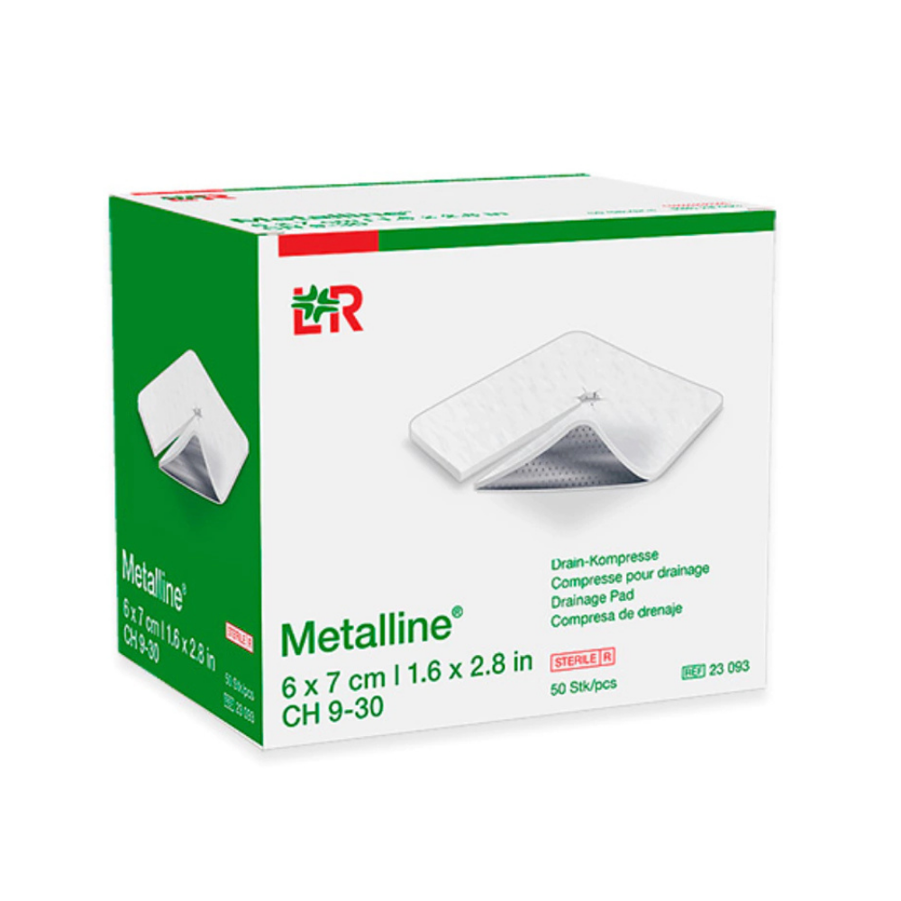 Metalline® - Lohmann & Rauscher
