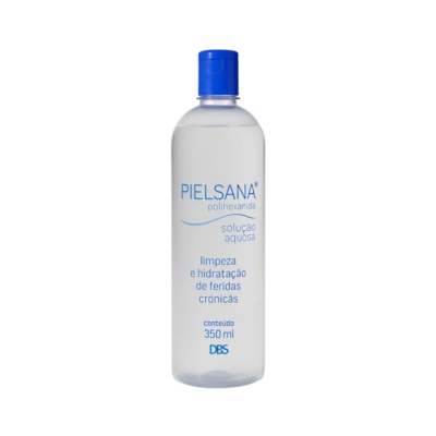 PHMB Solução Aquosa 350ml - Pielsana