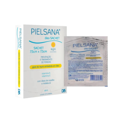 Pielsana Gaze 7,5x7,5