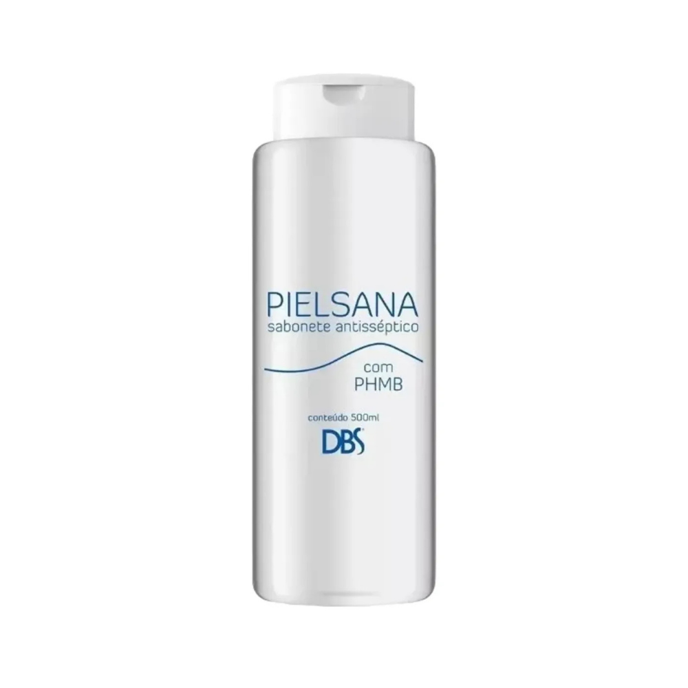 Pielsana Sabonete Antisseptico com PHMB 100 ml