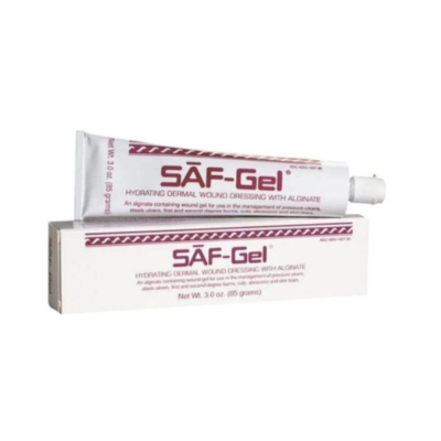 Saf-Gel - Convatec