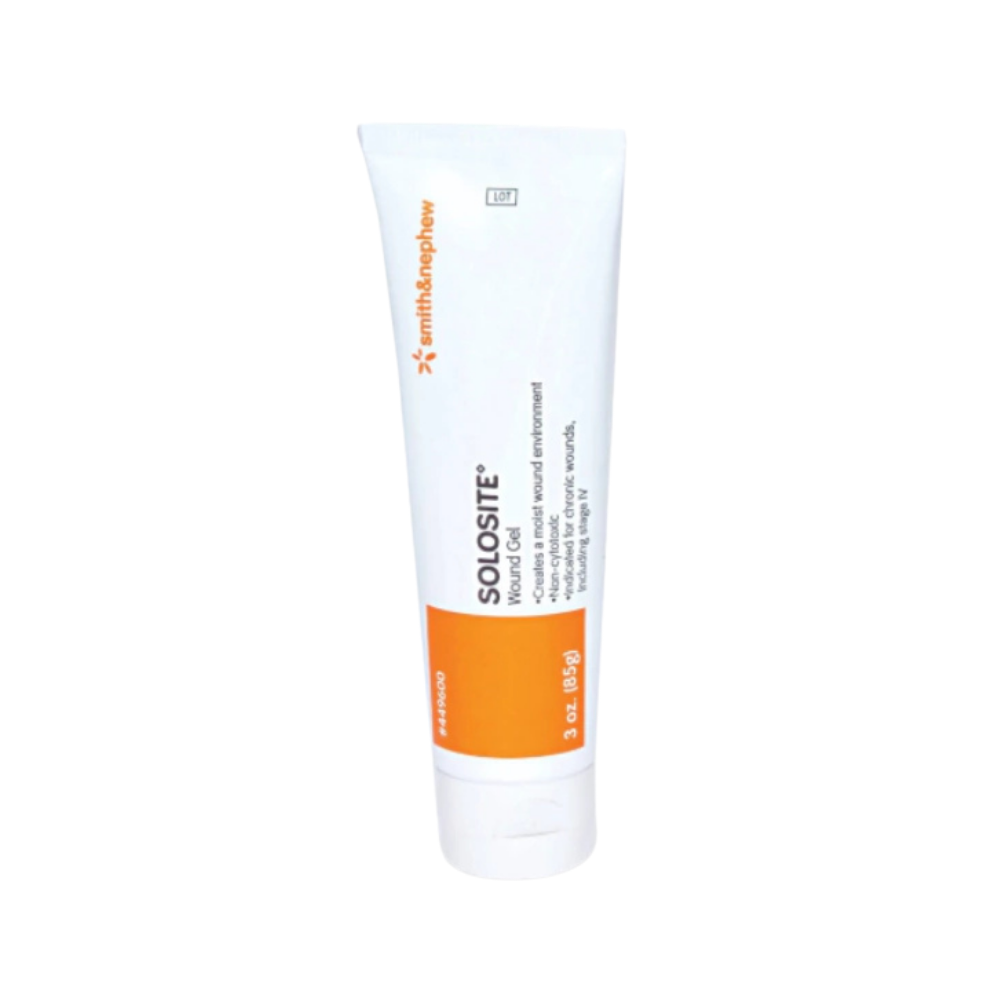 Solosite 85g Hidrogel - Imagem 2