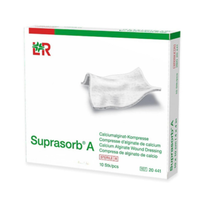 Suprasorb® A - Lohmann & Rauscher
