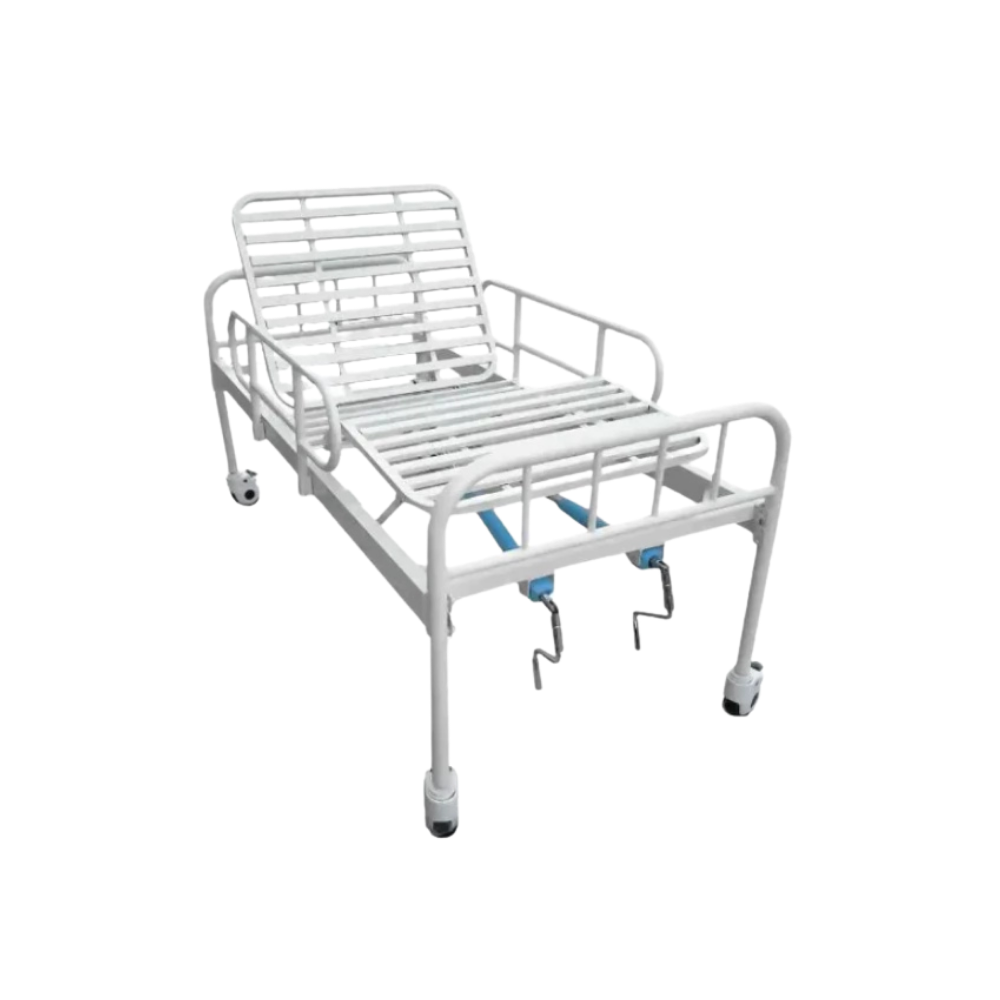 Cama Hospitalar Manual 2 Movimentos Dx2 Dellamed