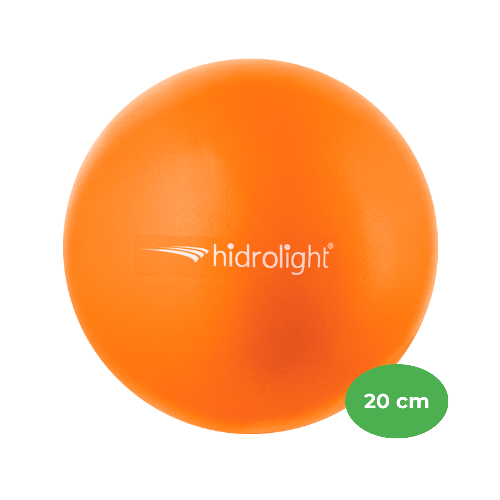 Bola de Exercícios 20cm