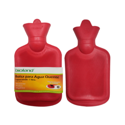 Bolsa de Água Quente 2L