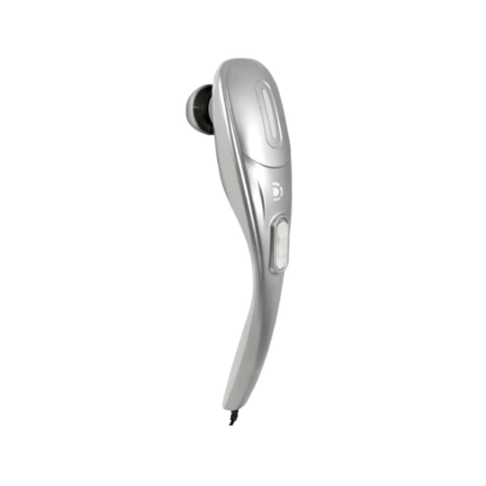 Massageador Corporal Hammer com 5 Discos - Dellamed