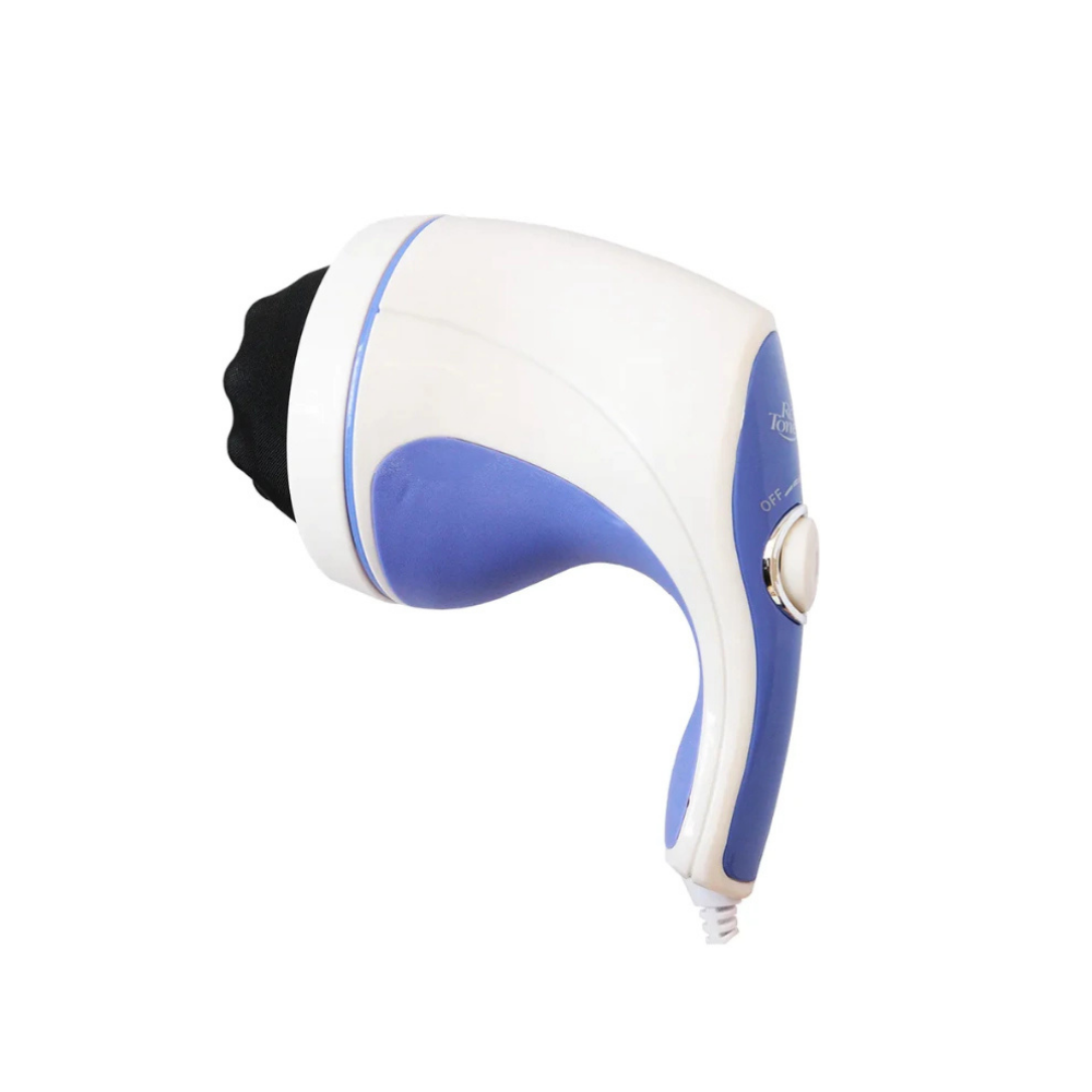 Massageador Corporal Orbital 3 em 1 Dellamed