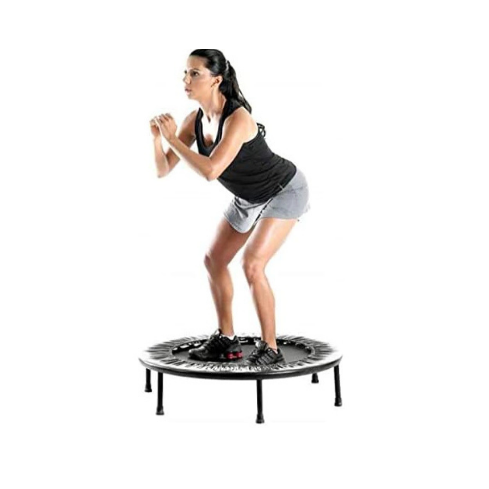 Mini Trampolim Jump Profissional - Imagem 2