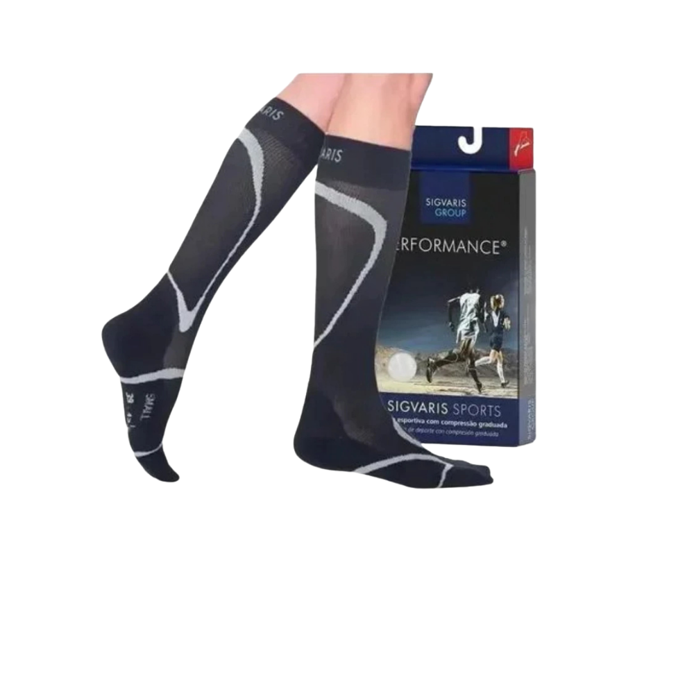 Sigvaris Esportiva Performance