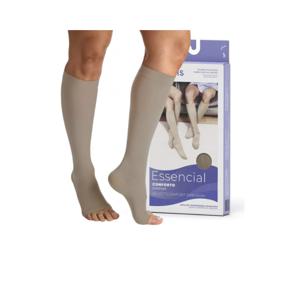 Sigvaris Select Comfort Premium 20-30 3/4
