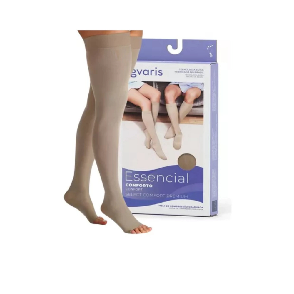 Sigvaris Select Comfort Premium 20-30 7/8