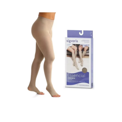 Sigvaris Select Comfort Premium 20-30 Meia Calça