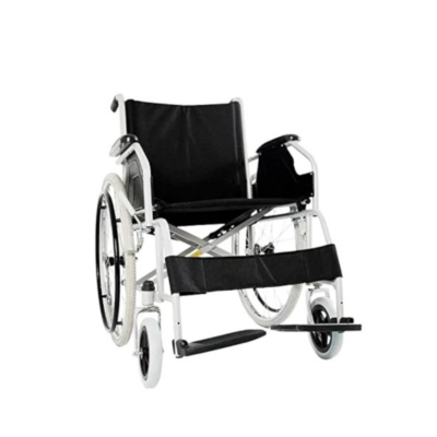 Cadeira de Rodas D100 Dellamed