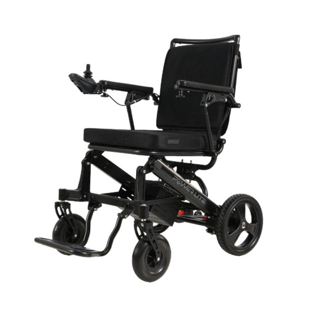 Cadeira Motorizada Compact Pop Power Lite Mobility