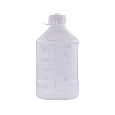 Frasco de Nutrição 300ml