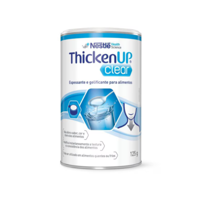 ThickenUp Clear - Nestlé - 125g