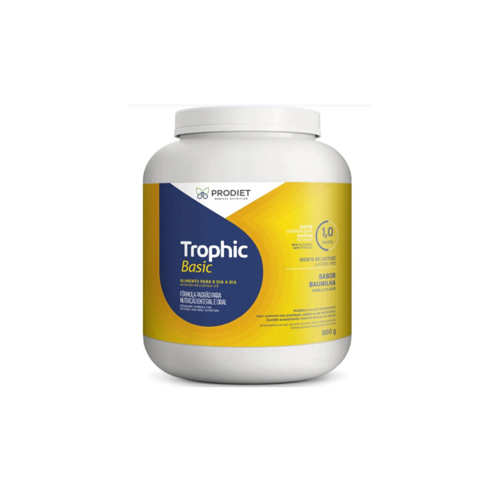 Trophic Basic - Prodiet - 800g