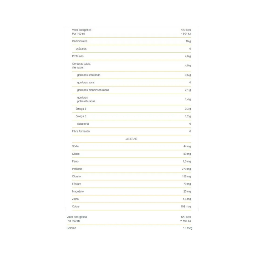 Trophic Basic - Prodiet - Baunilha - 2,07Kg - Imagem 2