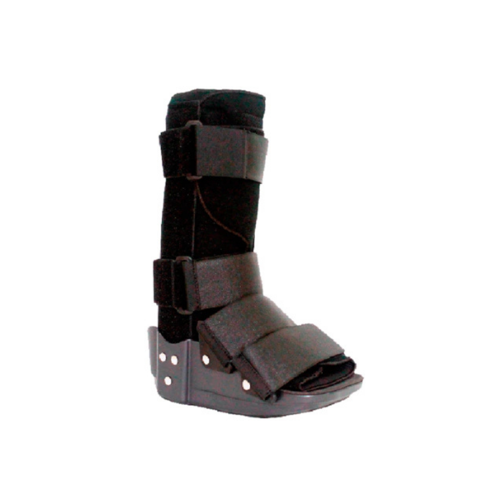 Bota Imobilizadora Take Care - Imagem 2