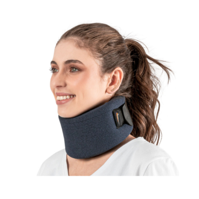 Colar Cervical Espuma