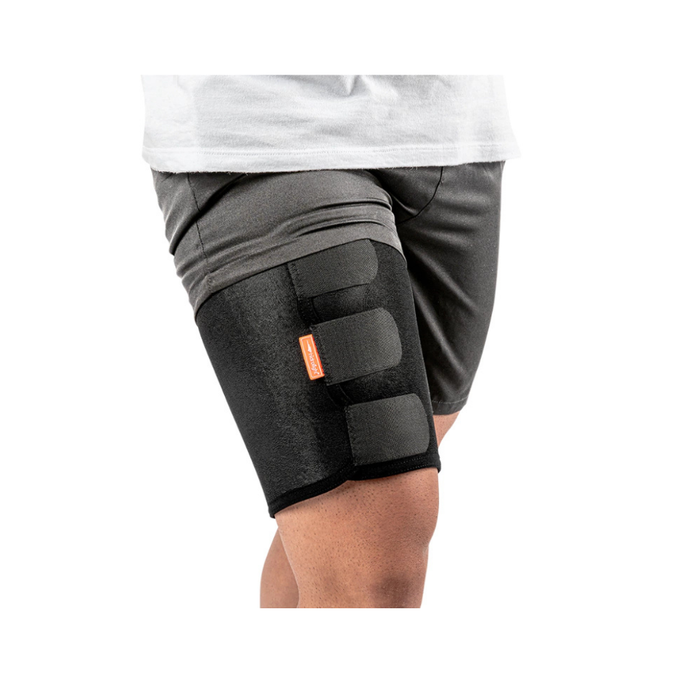 Coxal Neoprene Ajustável