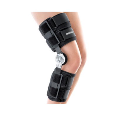Joelheira Salvapé Post-Op Lite Ref 560-00
