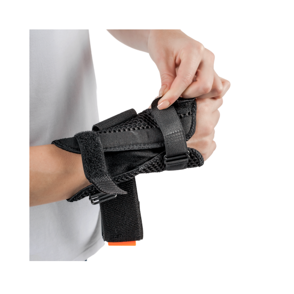 Órtese Comfort Air sem Polegar - Imagem 4