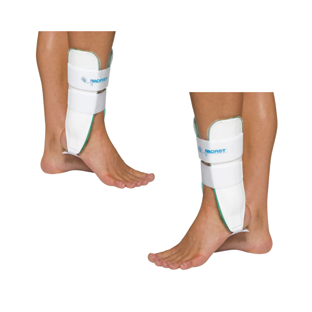 Tornozeleira AirCast Esporte