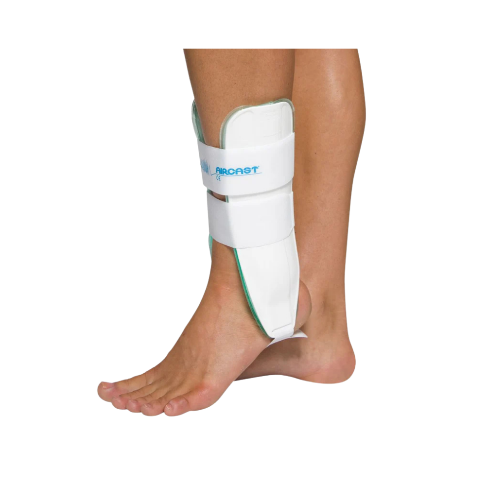 Tornozeleira AirCast Esporte - Imagem 2