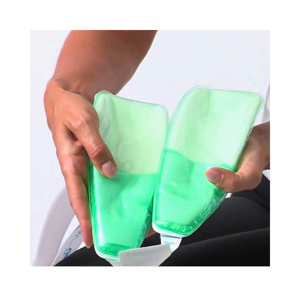 Tornozeleira AirCast Esporte - Imagem 4
