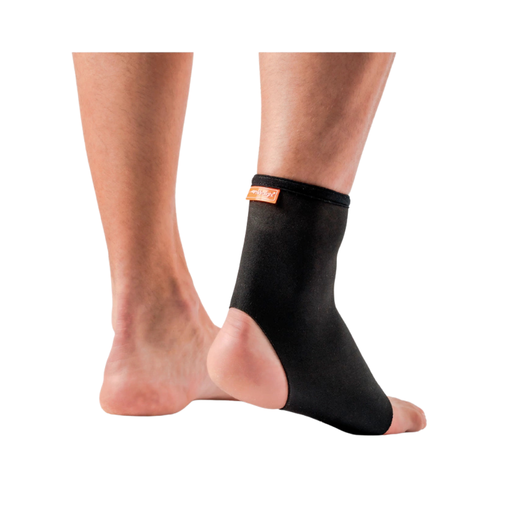 Tornozeleira Neoprene