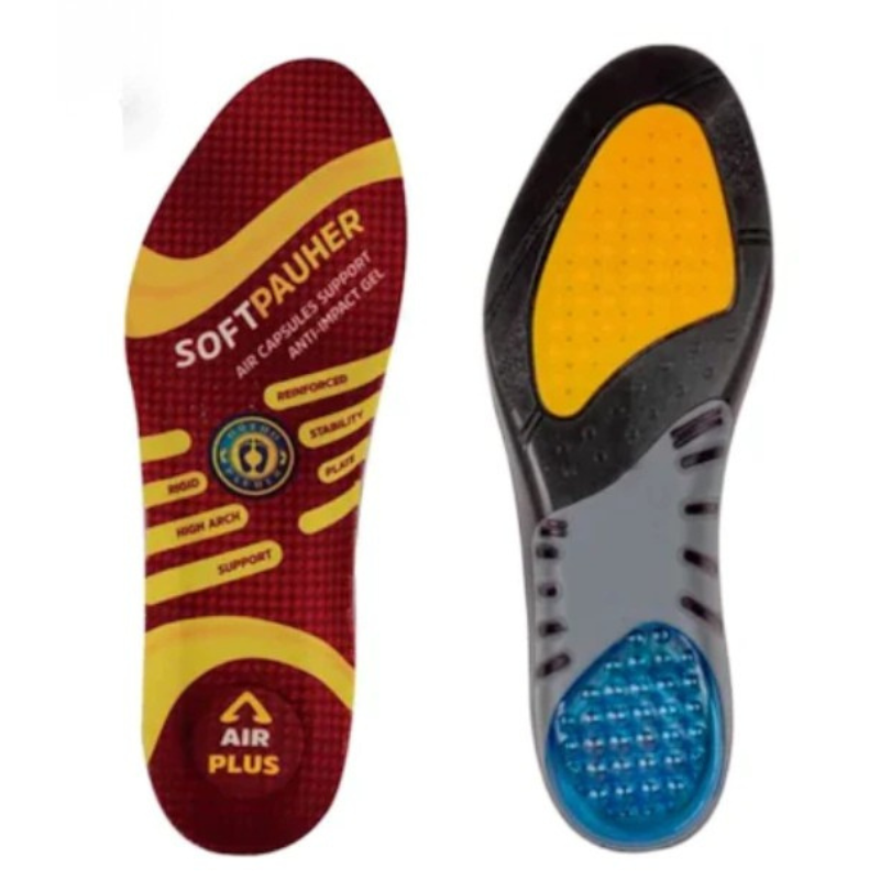 Palmilha Suporte Soft Pauher Performance